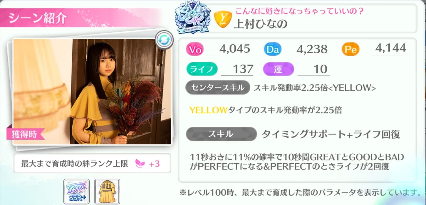 上村ひなの / こんなに好きになっちゃっていいの？