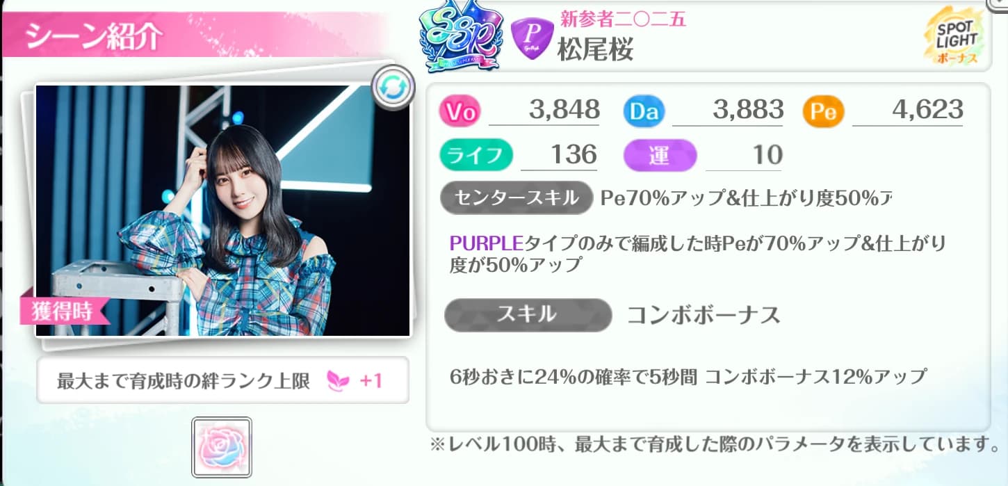 松尾桜 / 新参者二〇二五